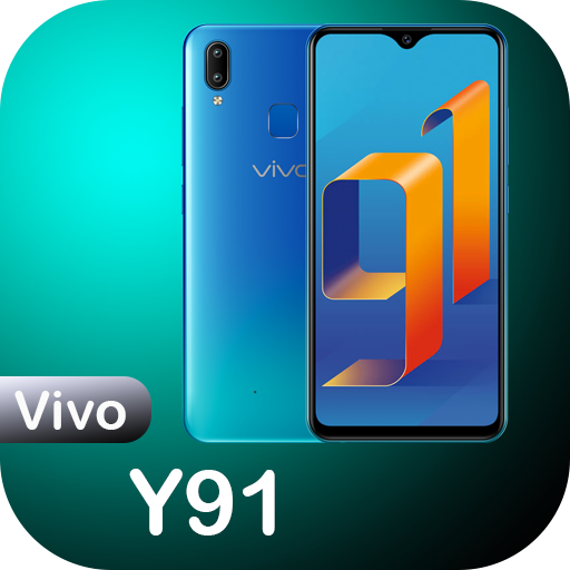 Theme for Vivo Y91