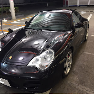 911 クーペ