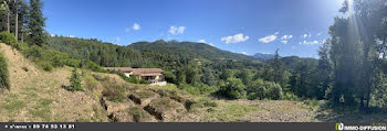 terrain à batir à Olargues (34)