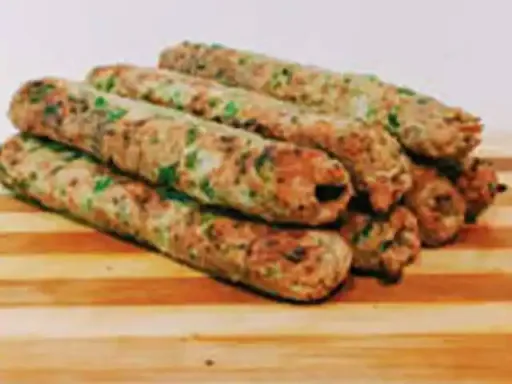 Chicken Khus Kabab