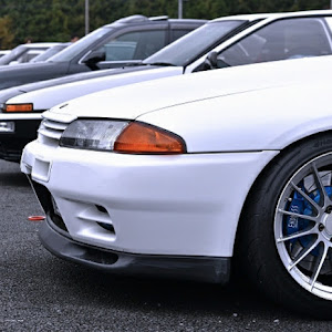 スカイライン GT-R BNR32