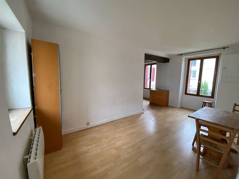 Vente appartement 2 pièces 33 m² à Chaville (92370), 230 000 €