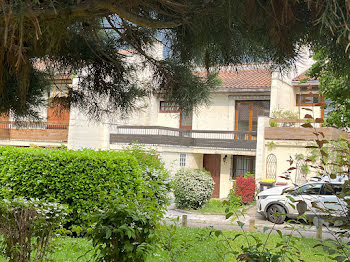 maison à Ris-Orangis (91)