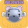 脱出ゲーム Halloween Bear Room icon