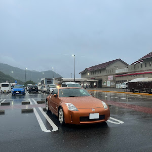 フェアレディZ Z33