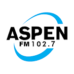 Cover Image of Download Radio Aspen FM 2.0 APK