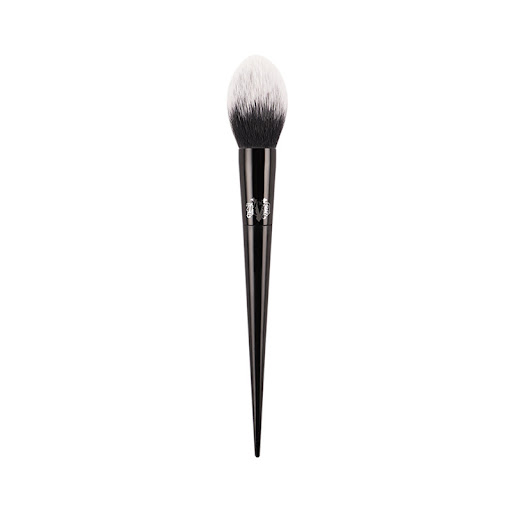 Title 11, Plastic Handle Eyeshadow Foundation Brush Makeu...
