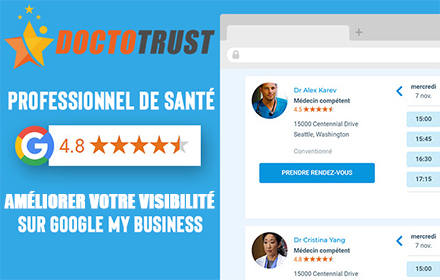 Doctotrust Preview image 0