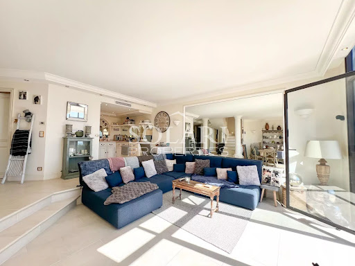 Appartement avec terrasse 5