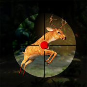 Target Safari Deer Hunter 2016 1.0 Icon