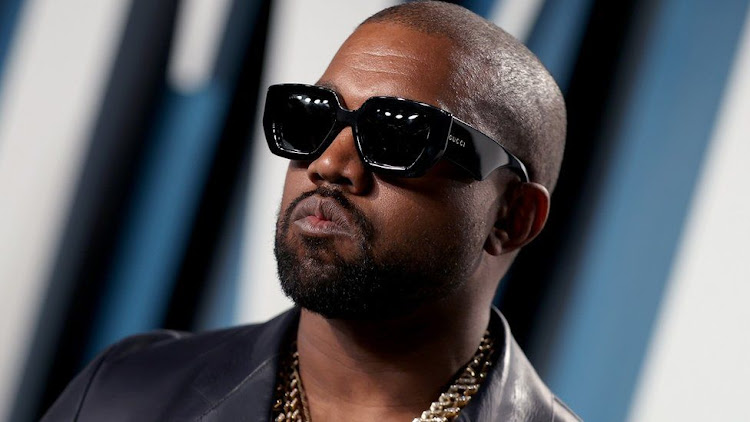 Kanye West, now known as Ye, is best known for hits such as Gold Digger and Stronger