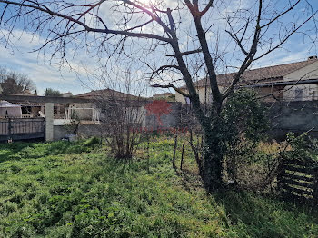 terrain à Saint-André-de-Sangonis (34)