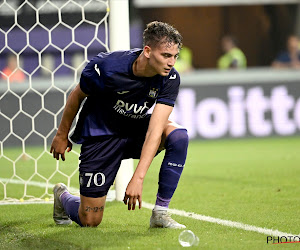 Blijft Anderlecht ermee zitten? Geen akkoord met Inter over contract van Esposito