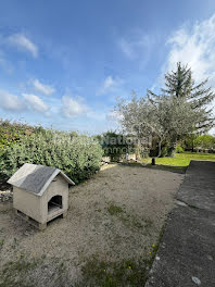 maison à Jonquières-Saint-Vincent (30)