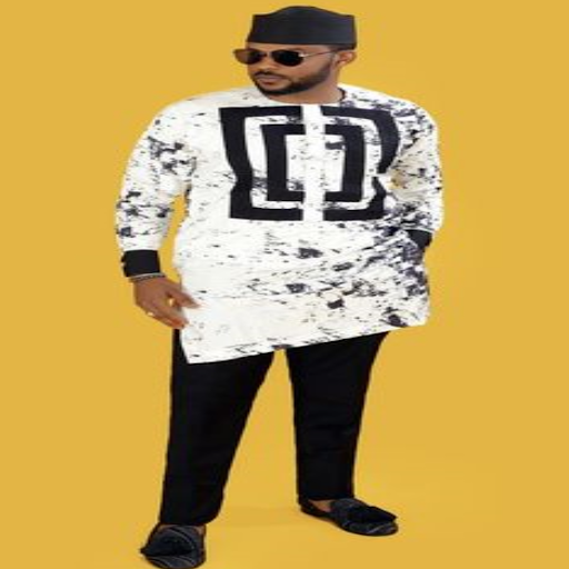African Men Clothing Fashion