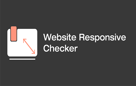 Website Responsiveness Checker small promo image