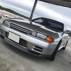 スカイライン GT-R BNR32