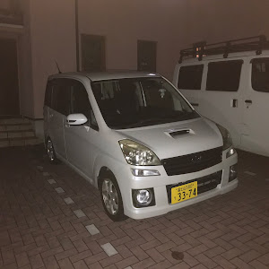 ステラ RN2
