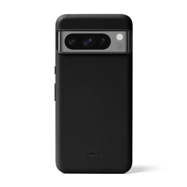 Bellroy Leather Case for Pixel 6a - Google Store