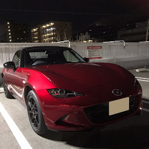 ロードスター ND5RC