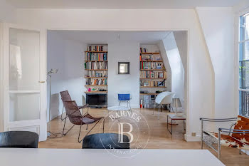 appartement à Paris 5ème (75)