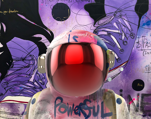 ...