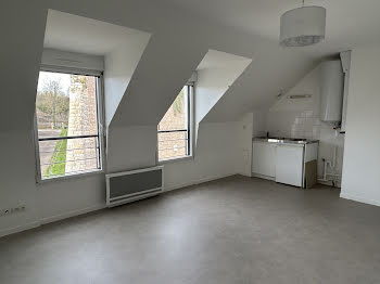 appartement à Amiens (80)