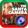 Santa Camera icon