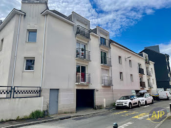 appartement à Nantes (44)