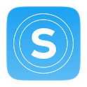 Sharp icon