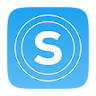 Sharp icon