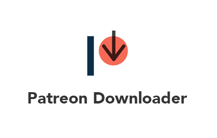 Patreon Downloader small promo image