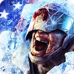 Cover Image of ダウンロード UNKILLED-ゾンビゲームFPS 0.4.0 APK