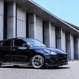 スイフトスポーツ
