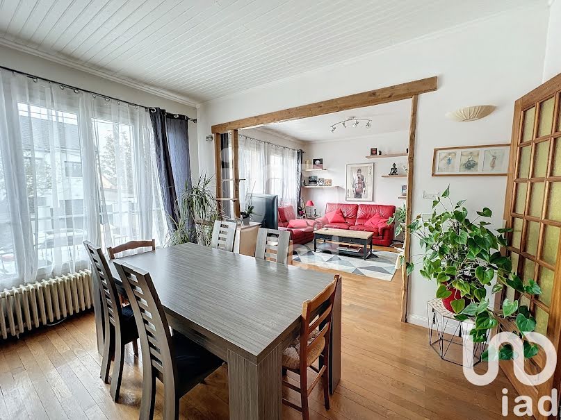 Vente maison 5 pièces 115 m² à Pontault-Combault (77340), 382 000 €