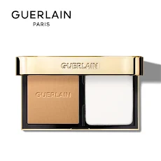 Phấn Nén Trang Điểm Guerlain Parure Gold Matte Compact Foundation