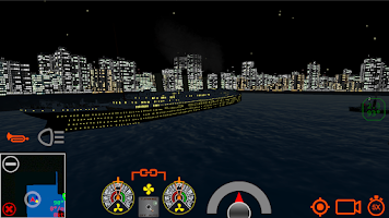 Ship Mooring 3D – Apps no Google Play