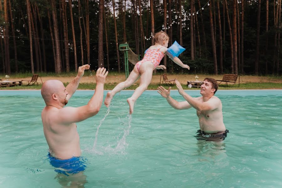 Fotógrafo de bodas Ondrej Cechvala (cechvala). Foto del 17 de junio 2022