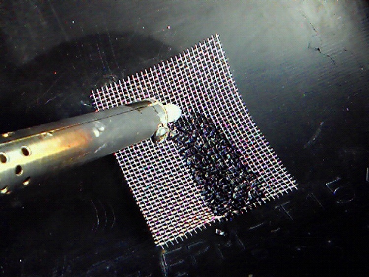 RAV4のRAV4改め　LAV4‼️・バンパー修理に関するカスタム事例の投稿画像3枚目