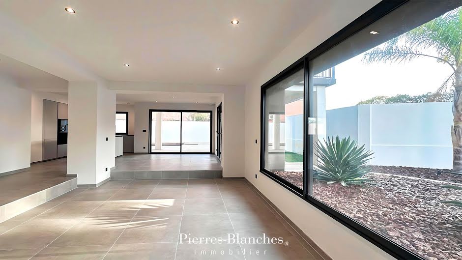 Vente villa 6 pièces 235 m² à Montpellier (34000), 1 195 000 €