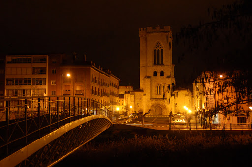 Iglesia de San Miguel