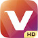 Full HD Video Player  icon