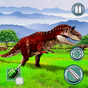 Télécharger Dinosaur Hunter Adventure Installaller Dernier APK téléchargeur
