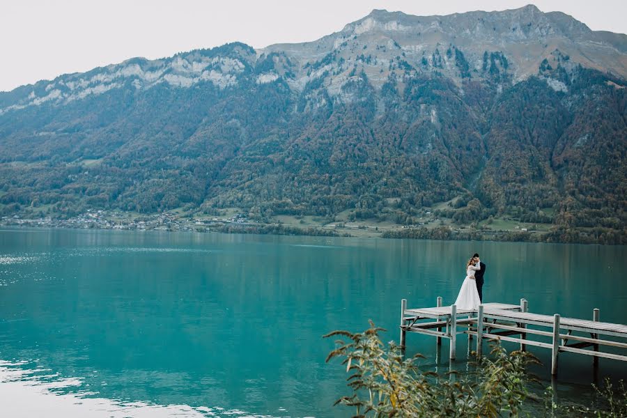 Fotografo di matrimoni Haitonic Liana (haitonic). Foto del 23 maggio 2020