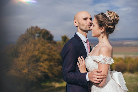 Fotógrafo de bodas Olga Shevchenko (olgashevchenko). Foto del 25 de diciembre 2017