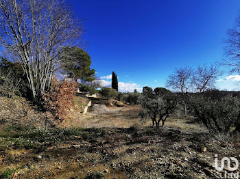 terrain à Valensole (04)