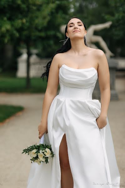 Photographe de mariage Neringa Brazaitienė (brazaitiene). Photo du 5 octobre 2023