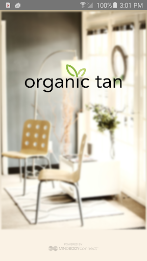 Organic Tan