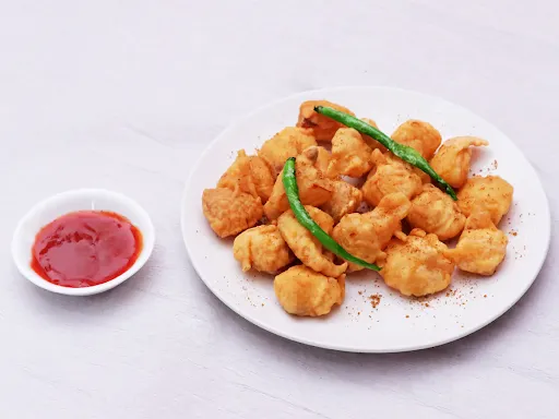 Egg Pakoda