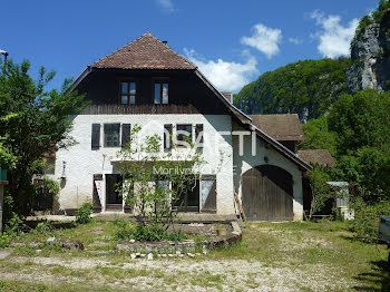 maison à Saint-Christophe-la-Grotte (73)